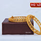 Beautiful Design Fashionable 1 Gram Gold Plated Bangles for Lady - BGL001. 1 gram gold on 1ggold.in 
