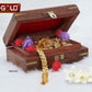 Fashionable Pokal Designed 1 Gram Gold Plated Bracelet for Men - BRC011. 1 gram gold on 1ggold.in  