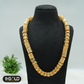 Rajwadi 1 gm Gold Plated Chain for Men - CH001. 1 gram gold on 1ggold.in 