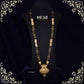 Refined Design 1 Gram Gold Plated Ganthan for Women - GTN026. 1 gram gold on 1ggold.in  