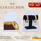 Regal Stylish 1 Gram Gold Bangles for Ladies - BGL007. 1 gram gold on 1ggold.in 